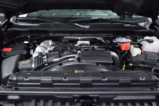 2025 Chevrolet Silverado 3500 HD Chassis Cab