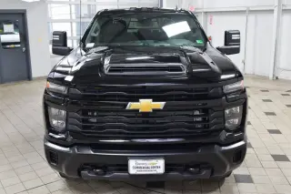2025 Chevrolet Silverado 3500 HD Chassis Cab