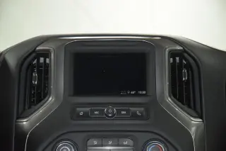 2025 Chevrolet Silverado 3500 HD Chassis Cab