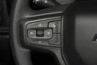 2025 Chevrolet Silverado 3500 HD Chassis Cab