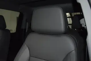 2025 Chevrolet Silverado 3500 HD Chassis Cab