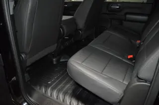 2025 Chevrolet Silverado 3500 HD Chassis Cab