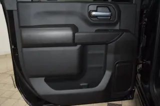 2025 Chevrolet Silverado 3500 HD Chassis Cab