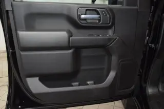 2025 Chevrolet Silverado 3500 HD Chassis Cab