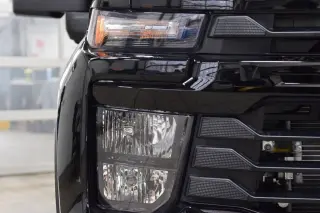 2025 Chevrolet Silverado 3500 HD Chassis Cab