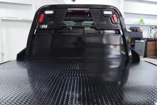 2025 Chevrolet Silverado 3500 HD Chassis Cab