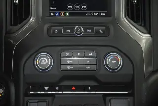 2025 Chevrolet Silverado 3500 HD Chassis Cab