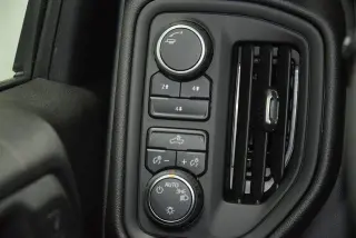 2025 Chevrolet Silverado 3500 HD Chassis Cab