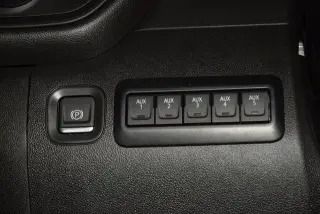 2025 Chevrolet Silverado 3500 HD Chassis Cab