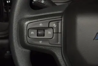 2025 Chevrolet Silverado 3500 HD Chassis Cab