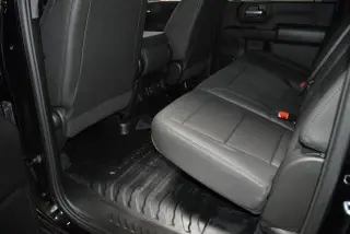 2025 Chevrolet Silverado 3500 HD Chassis Cab