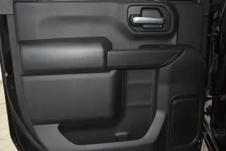 2025 Chevrolet Silverado 3500 HD Chassis Cab