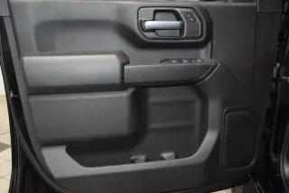 2025 Chevrolet Silverado 3500 HD Chassis Cab
