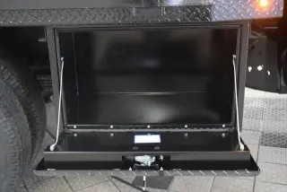 2025 Chevrolet Silverado 3500 HD Chassis Cab