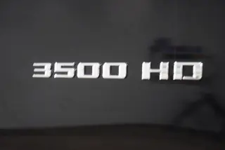 2025 Chevrolet Silverado 3500 HD Chassis Cab