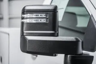 2025 Chevrolet Silverado 3500 HD Chassis Cab