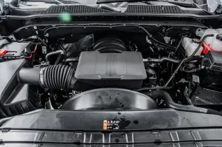 2025 Chevrolet Silverado 3500 HD Chassis Cab