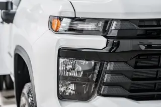 2025 Chevrolet Silverado 3500 HD Chassis Cab