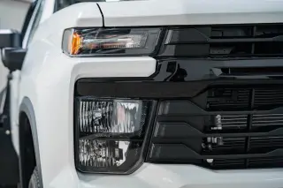 2025 Chevrolet Silverado 3500 HD Chassis Cab