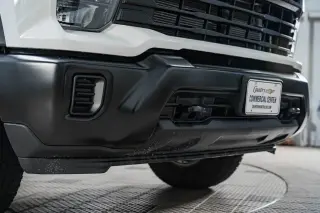 2025 Chevrolet Silverado 3500 HD Chassis Cab