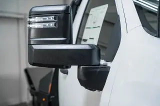 2025 Chevrolet Silverado 3500 HD Chassis Cab