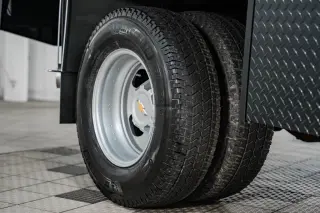2025 Chevrolet Silverado 3500 HD Chassis Cab