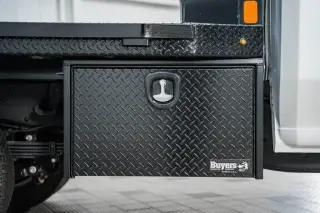 2025 Chevrolet Silverado 3500 HD Chassis Cab