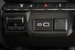 2025 Chevrolet Silverado 3500 HD Chassis Cab