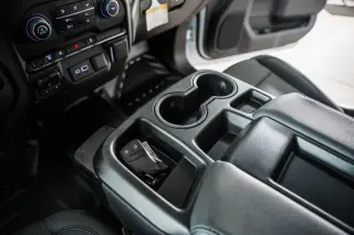 2025 Chevrolet Silverado 3500 HD Chassis Cab