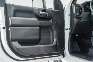 2025 Chevrolet Silverado 3500 HD Chassis Cab