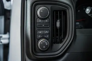 2025 Chevrolet Silverado 3500 HD Chassis Cab