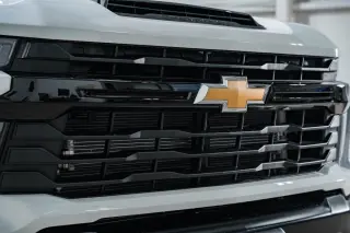 2025 Chevrolet Silverado 3500 HD Chassis Cab