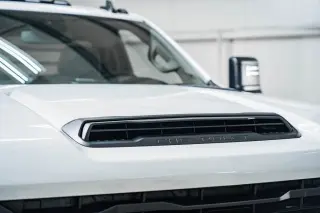 2025 Chevrolet Silverado 3500 HD Chassis Cab