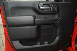 2025 Chevrolet Silverado 3500 HD Chassis Cab
