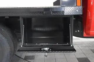 2025 Chevrolet Silverado 3500 HD Chassis Cab
