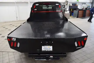 2025 Chevrolet Silverado 3500 HD Chassis Cab