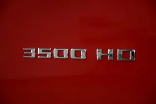 2025 Chevrolet Silverado 3500 HD Chassis Cab