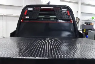 2025 Chevrolet Silverado 3500 HD Chassis Cab