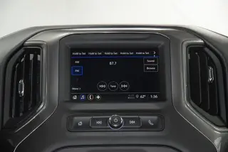 2025 Chevrolet Silverado 3500 HD Chassis Cab
