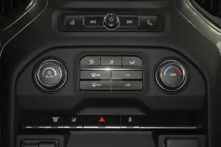 2025 Chevrolet Silverado 3500 HD Chassis Cab