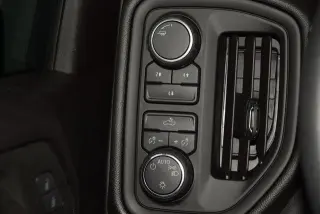 2025 Chevrolet Silverado 3500 HD Chassis Cab