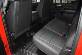 2025 Chevrolet Silverado 3500 HD Chassis Cab