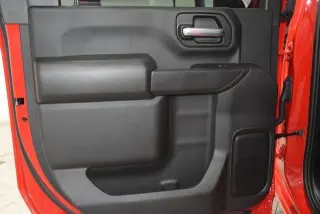 2025 Chevrolet Silverado 3500 HD Chassis Cab