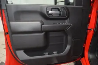 2025 Chevrolet Silverado 3500 HD Chassis Cab