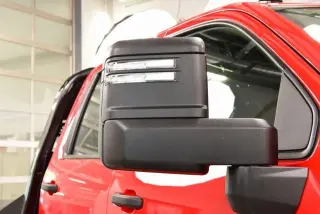 2025 Chevrolet Silverado 3500 HD Chassis Cab