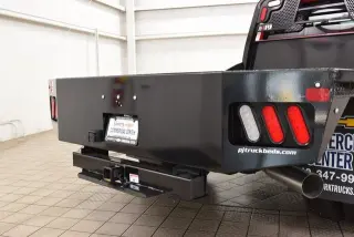 2025 Chevrolet Silverado 3500 HD Chassis Cab