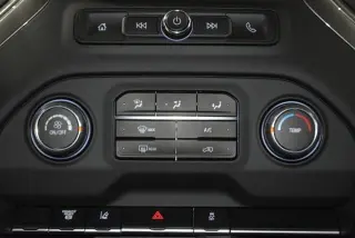 2025 Chevrolet Silverado 3500 HD Chassis Cab