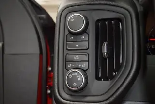 2025 Chevrolet Silverado 3500 HD Chassis Cab