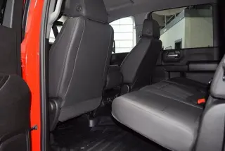 2025 Chevrolet Silverado 3500 HD Chassis Cab