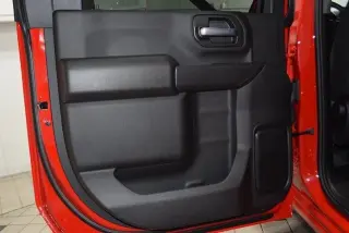 2025 Chevrolet Silverado 3500 HD Chassis Cab